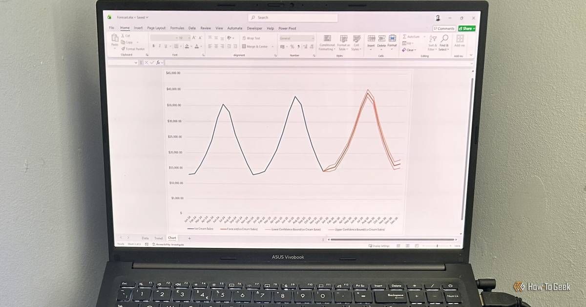 howtogeek's tweet photo. This Excel tool can predict future trends—but you probably never knew it existed
https://t.co/re65SnfRje https://t.co/kv3rHV4jtp