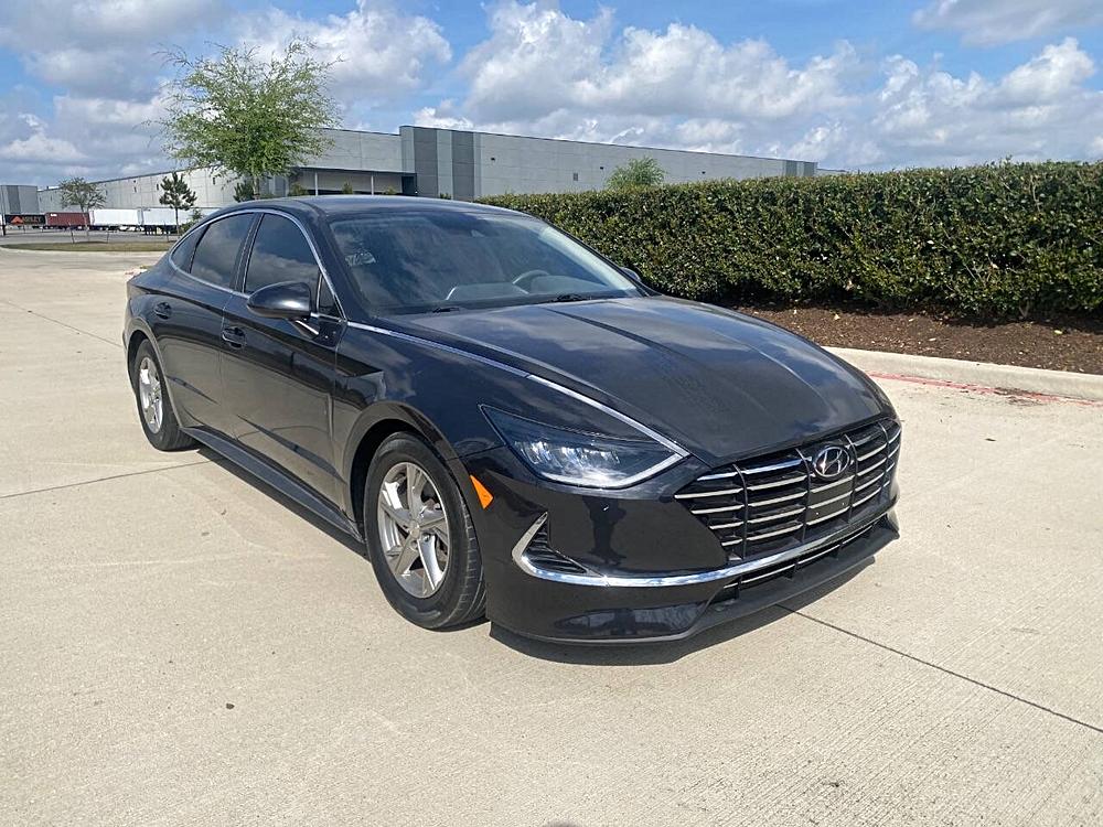DixieAutos's tweet photo. 2021 Hyundai Sonata $16,995 https://t.co/mhsY0OKC8E