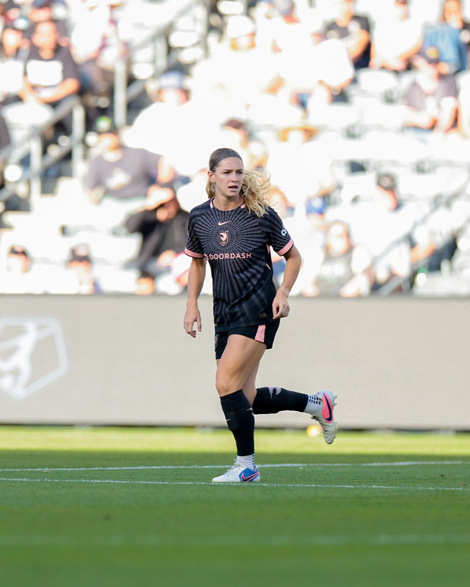 weareangelcity's tweet photo. Congratulations on your professional debut, Karsyn Cherry! https://t.co/5eh9qHex6R