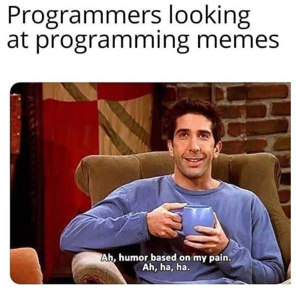 PR0GRAMMERHUM0R's tweet photo. relatableHumor https://t.co/W5iRE3IKxM