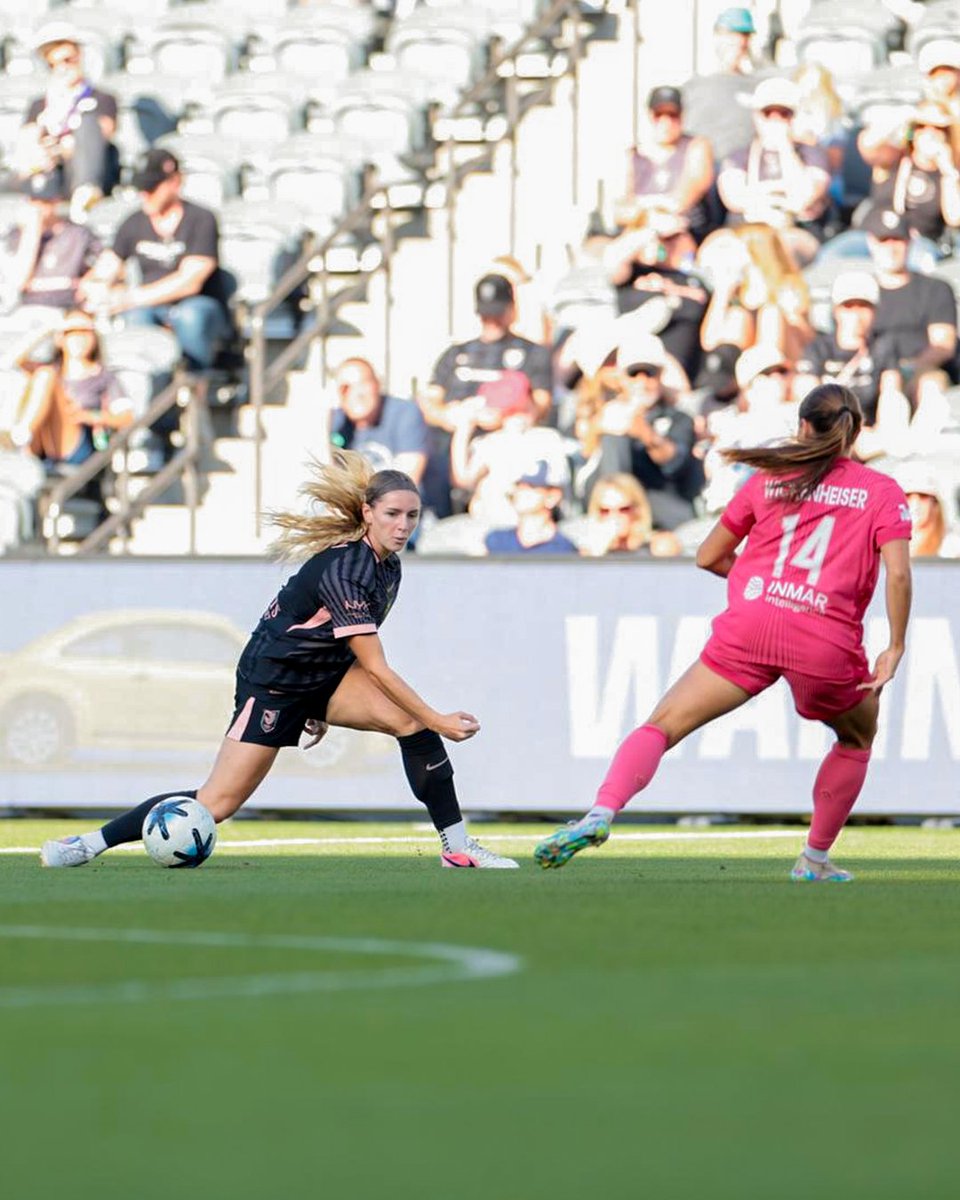 weareangelcity's tweet photo. Congratulations on your professional debut, Karsyn Cherry! https://t.co/5eh9qHex6R