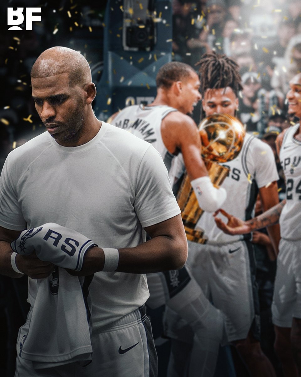 Basketball Forever tweet media