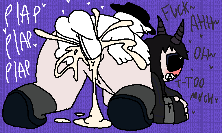 Zaiday222895's tweet photo. Oop- he got her 💀(OC by @yoomis_84 )

btw check out the file name lmfao https://t.co/kBg6aPWzzI