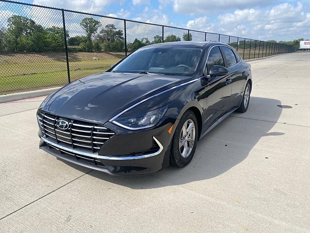 DixieAutos's tweet photo. 2021 Hyundai Sonata $16,995 https://t.co/mhsY0OKC8E