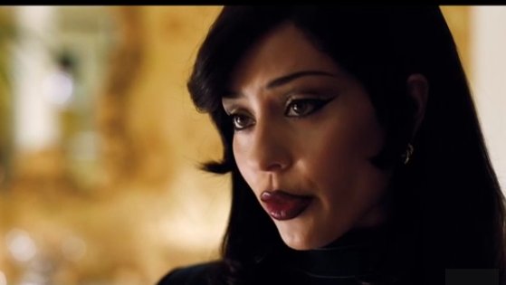zenssdayaa's tweet photo. I'm in mourning but she looks so good omg #euphoria https://t.co/GZ8xzpcNLV