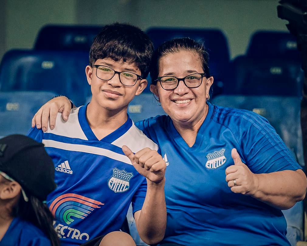 Club Sport Emelec tweet media