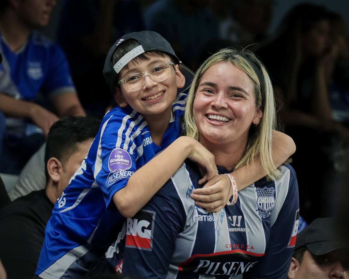 Club Sport Emelec tweet media