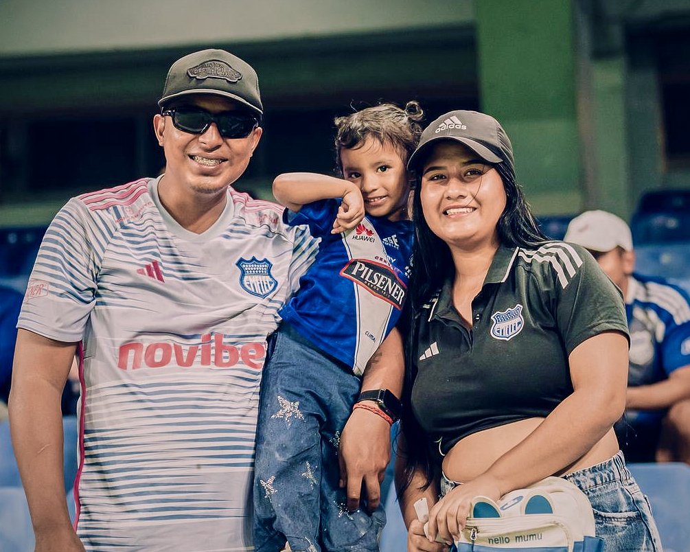 Club Sport Emelec tweet media
