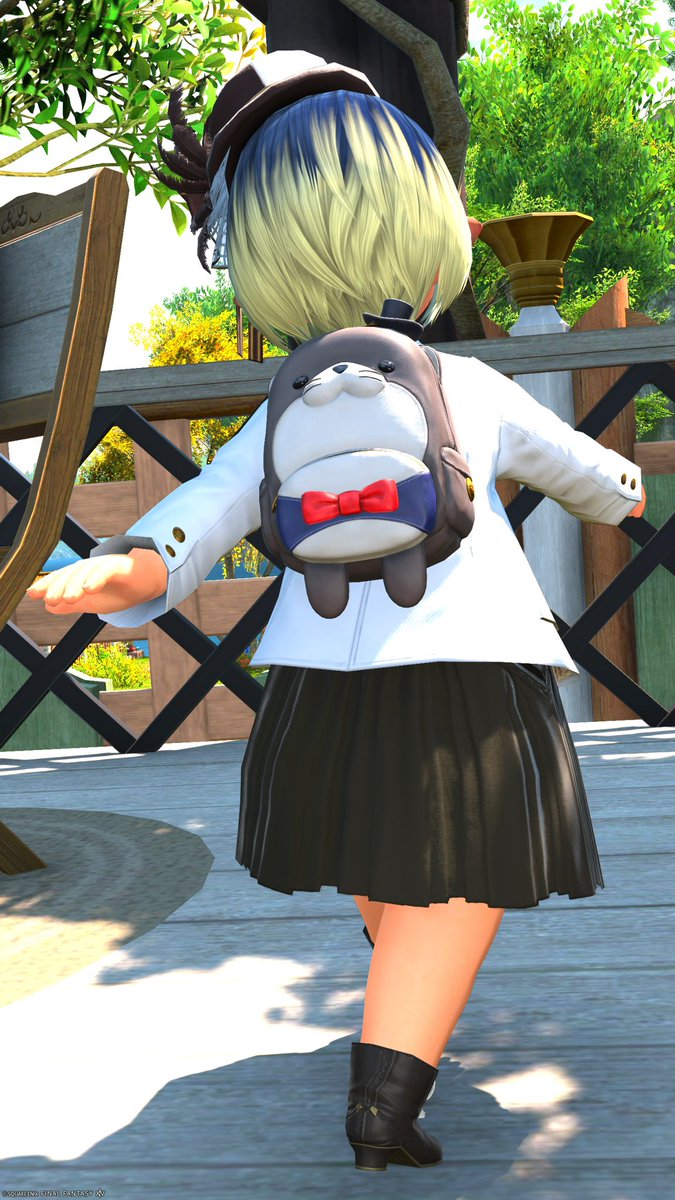 Hopper_FF14's tweet photo. #おはララ です〜٩(๑❛ᴗ❛๑)۶
今日はお休みなので油断して目覚まし⏰セットしなかったらガッツリ寝坊しました😅
お休みの日のお布団🛌は天国ね〜🤭 https://t.co/BjV97TZs8c
