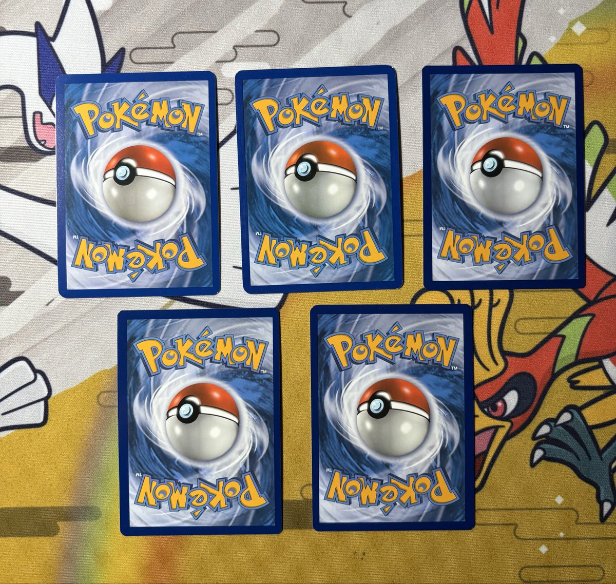 PokemonJosh2886's tweet photo. Lotad: $80 NM 
Xerneas: $70 LP 
Charizard Vmax: $45 
Charizard V: $70 
Charizard vstar: $90 https://t.co/HyZSmkoe8w