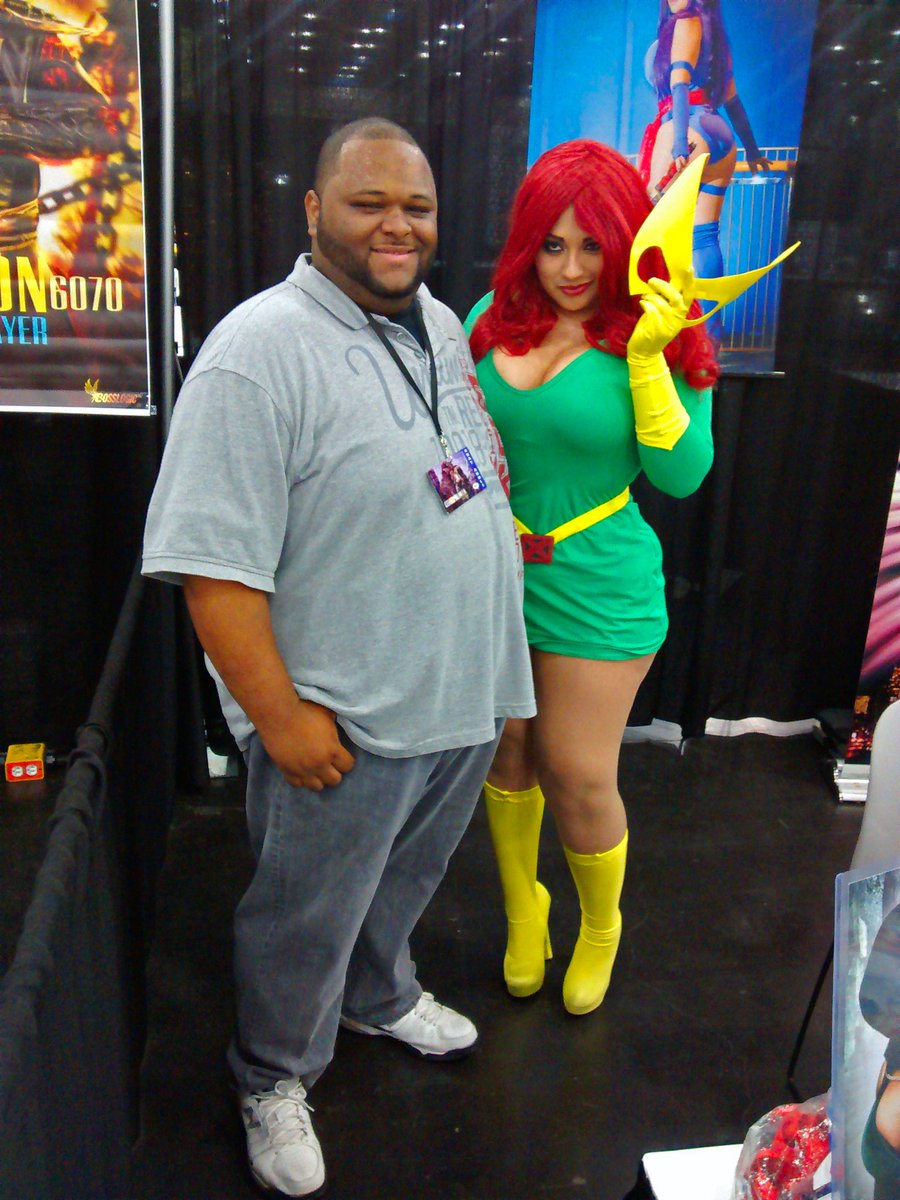 BarriMedia's tweet photo. If I send you this just know that I'm rewatching X-Men 97 season 1 before the new season drops.

#xmen #xmen97 #cosplay #cosplayer #marvel #disneyplus #marvelstudios #jeangrey #houston https://t.co/itGdEJYDQG