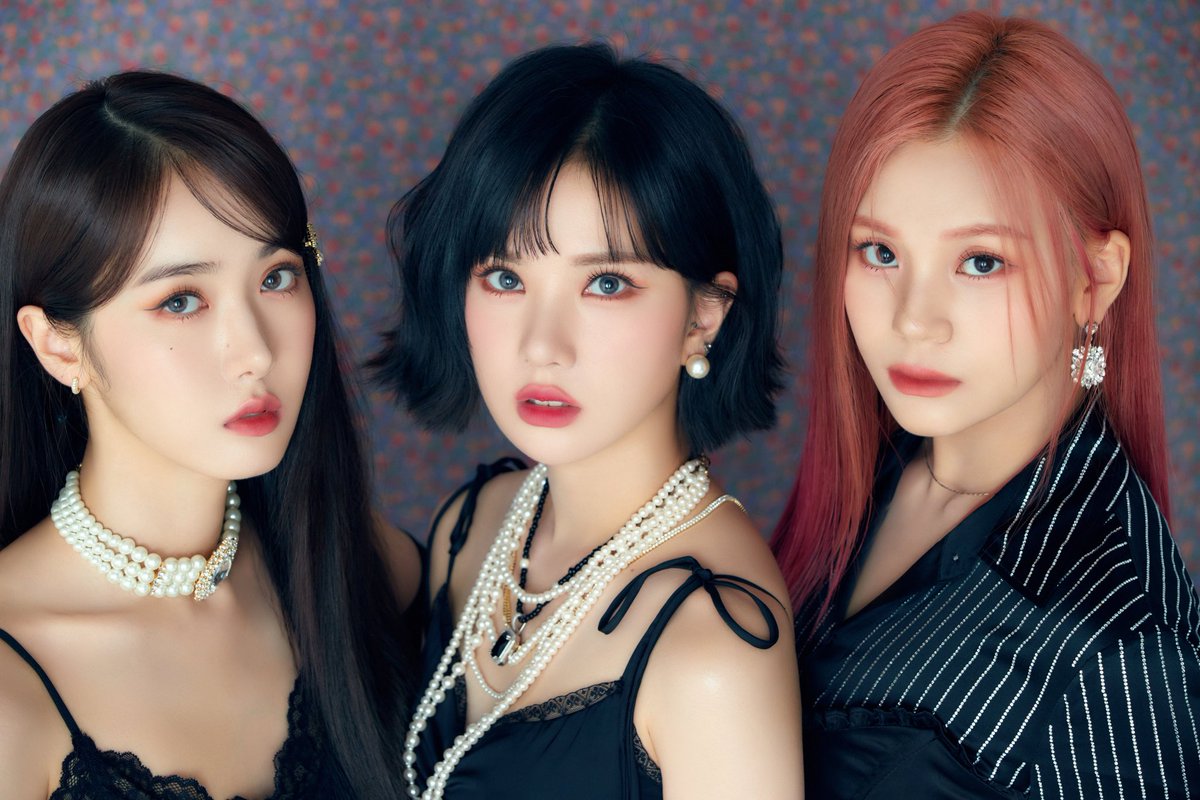 syyvvz_'s tweet photo. #VIVIZ #비비지 @VIVIZ_official https://t.co/TbNvD93OVx