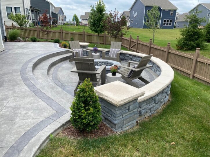 spectrumscapes's tweet photo. From an empty space to the ultimate backyard retreat.
Custom patio. Fire pit. Built for unforgettable nights and lasting memories.
Indianapolis, IN
317-777-3599
π· https://t.co/8kd5tzDAi7
#SpectrumLandscapeServices #Indianapolis #OutdoorLiving #PatioDesign #FirePit #Landscaping https://t.co/83XyVvpG1W