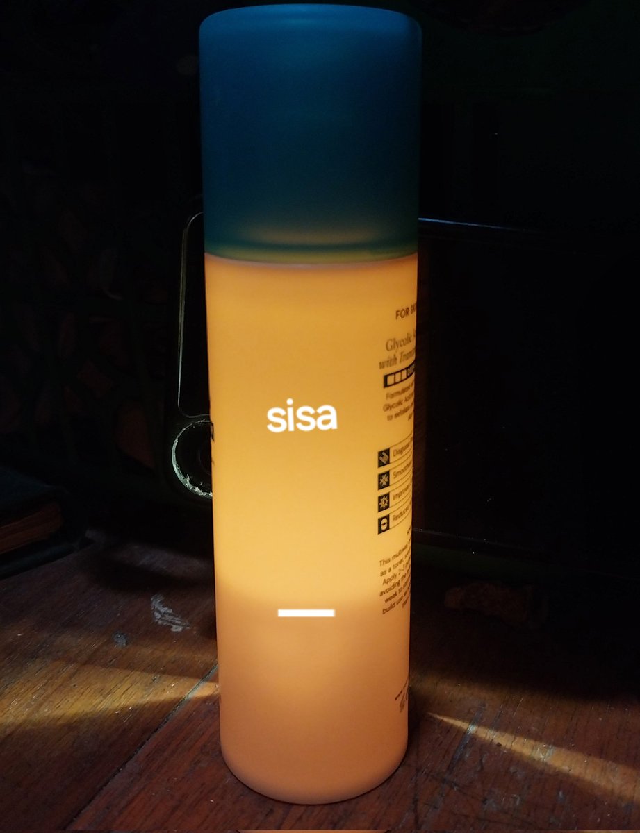 amabealright's tweet photo. Wts || want to sell
Preloved Skincare✨️
Dijual krna sekarang pake persalepan
📍Dikirim dari Tasikmalaya

Fss glycolic acid gel 10%
💸75k (exc. ongkir)
• Beli 25/07/25 di ofc store
• Exp Jul 2027
• sisa sesuai di foto
• box masih ada
• warna dan bau masih normal https://t.co/HjKiQ2NhQC