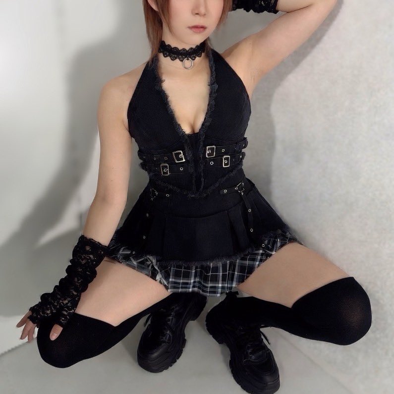 adumi_s's tweet photo. レプリ撮影会@RepliPhoto 
6/7(日)「春の大運動会！」
カメラマンさんご予約は定員に達した為受付終了🈵

ありがとうございます✨

1着目:マリームーン競泳
2着目:黒デニムワンピース
3着目:私服 https://t.co/QuU4hEvdSi
