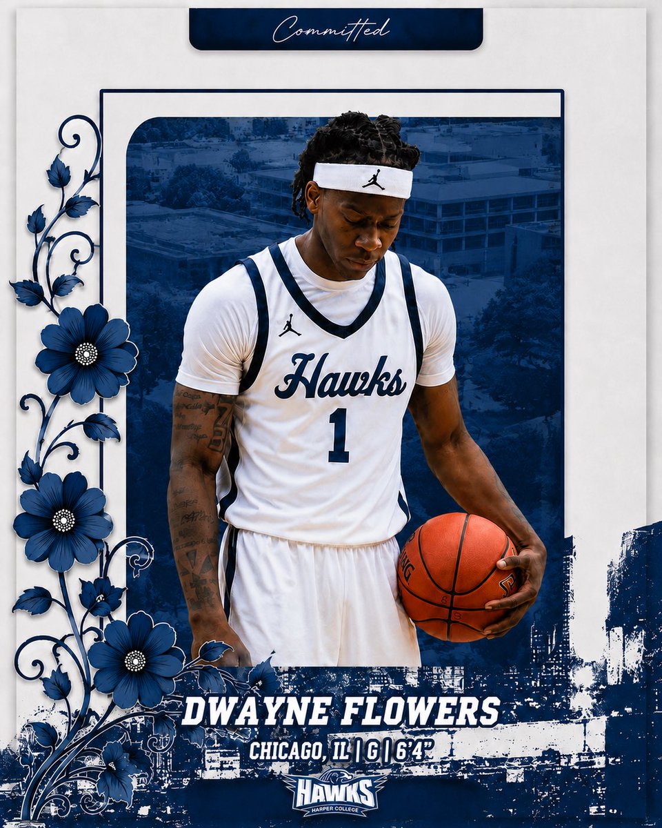 DwayneFlowersJr's tweet photo. 100% Committed! https://t.co/te2wNX1vdm