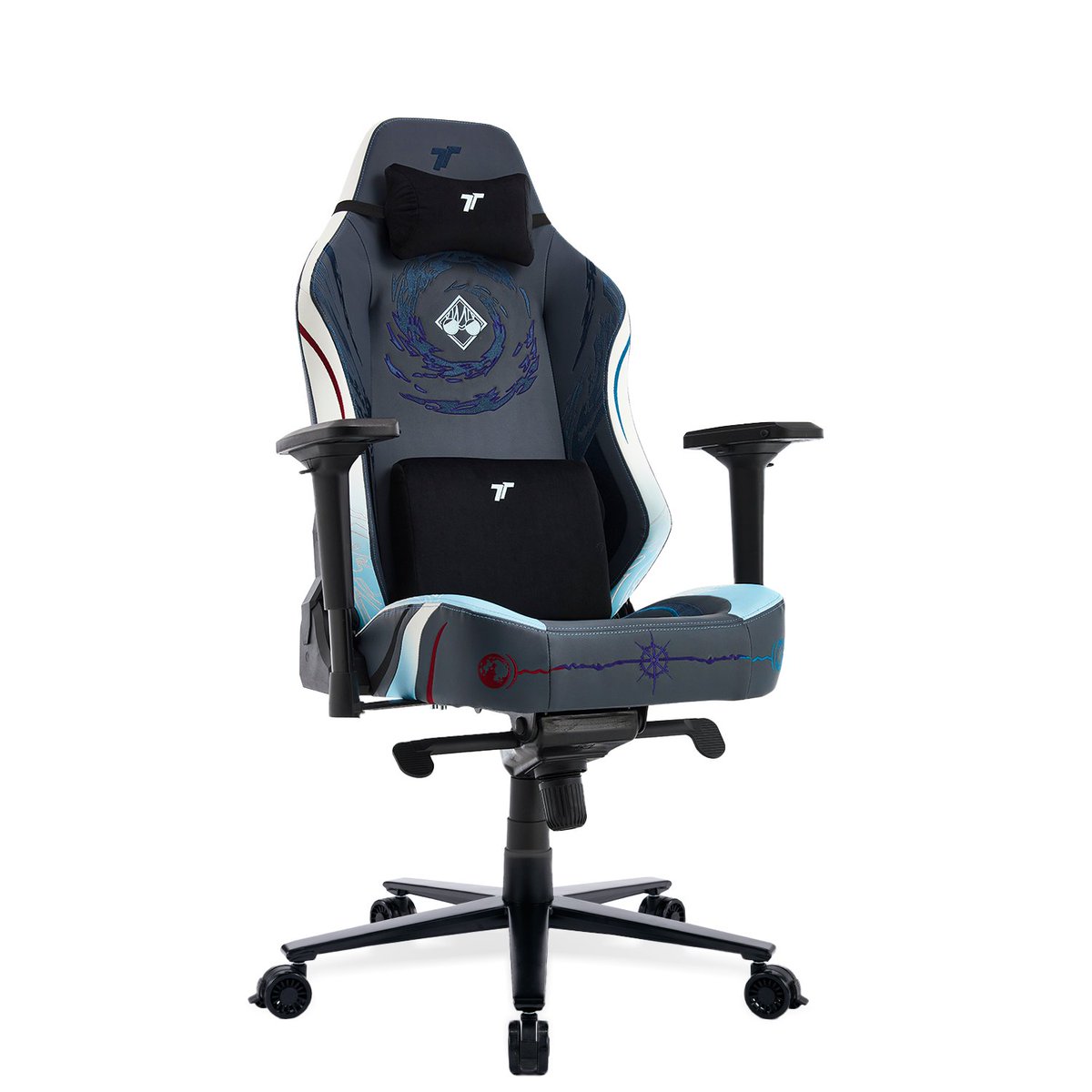 DiffbIood's tweet photo. I just received a contribution towards TTRacing Maxx Gaming Chair - Gojo Edition | Gojo from Mr Bunny via Throne. Thank you! https://t.co/deq2Ff1gfH #Wishlist #throne https://t.co/1bS7NOcwuO