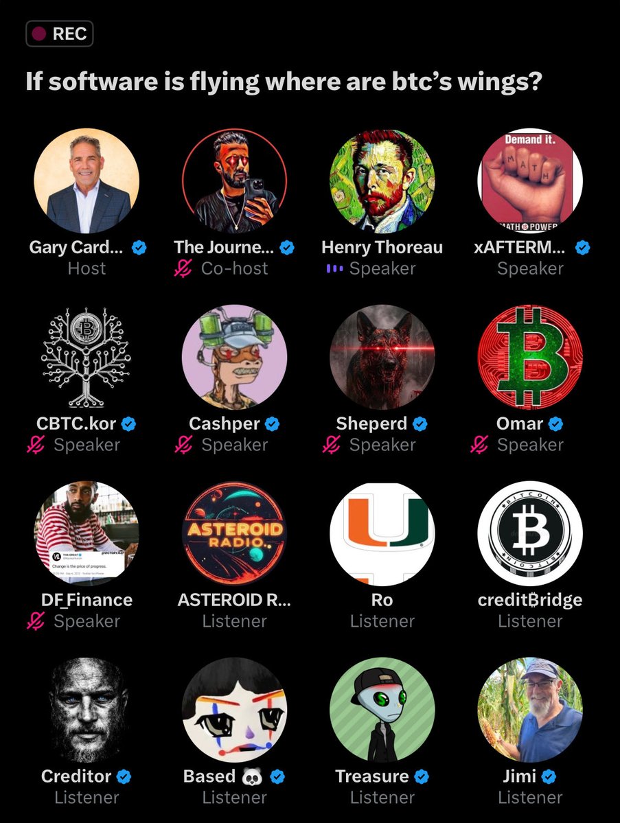 BitcoinCreds's tweet photo. @turboglazier https://t.co/aItV9I2TFs