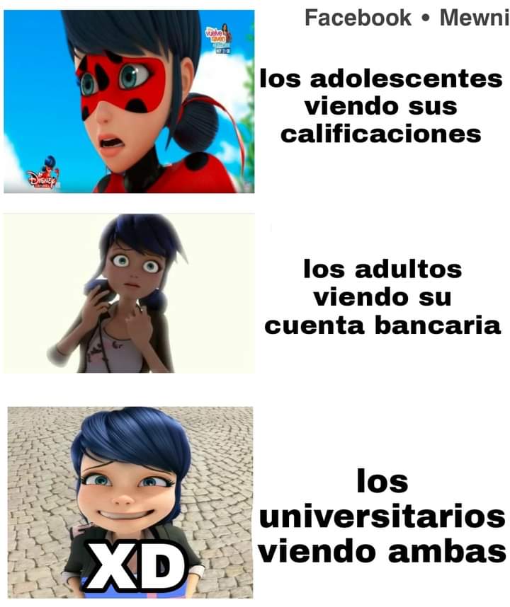 alex_alexj00001's tweet photo. Así han sido mis últimos años como adulto, tengo 21 y opino lo mismo. https://t.co/2zfbtr50iL