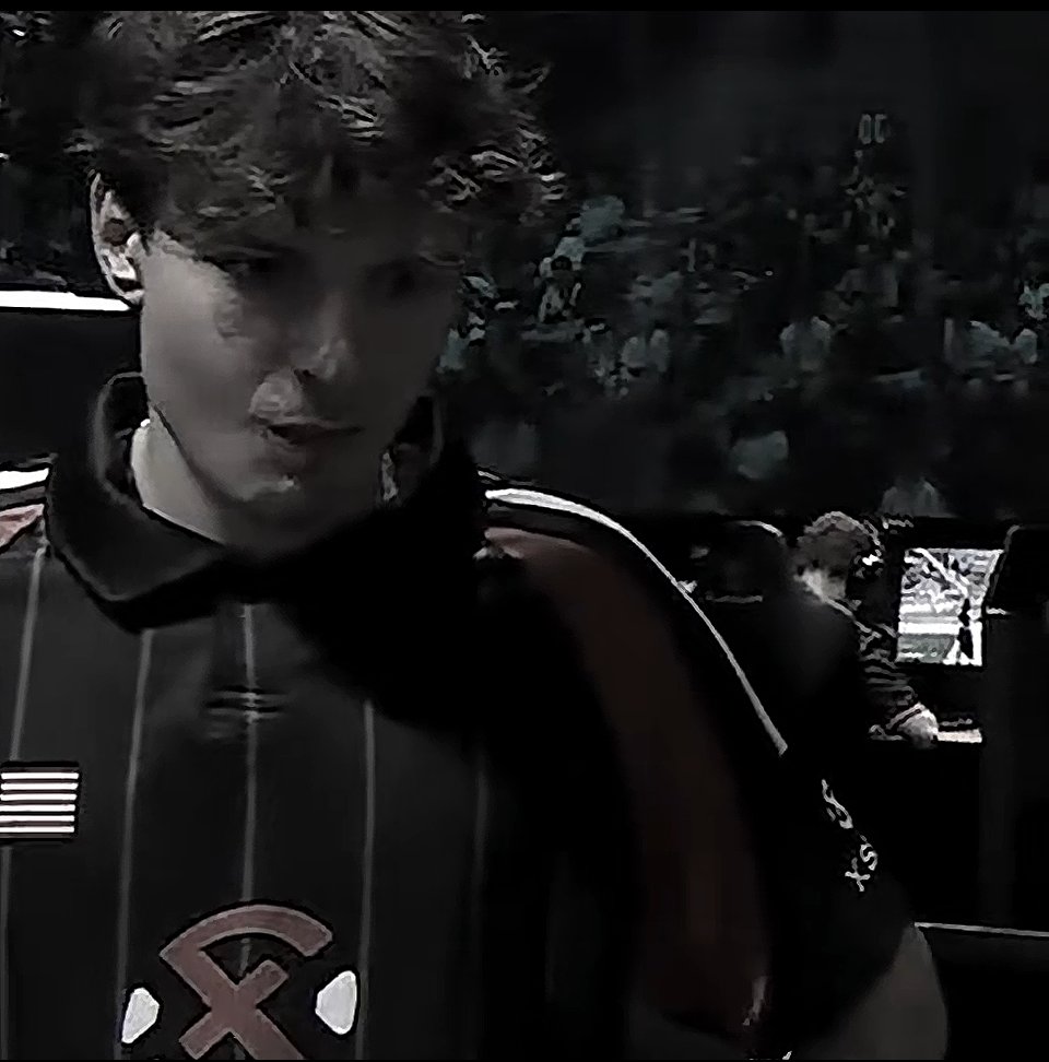Zempyx's tweet photo. Clix will be back stronger hunger thrives him and he will grind like crazy mark my words https://t.co/rKkeD3pvFF