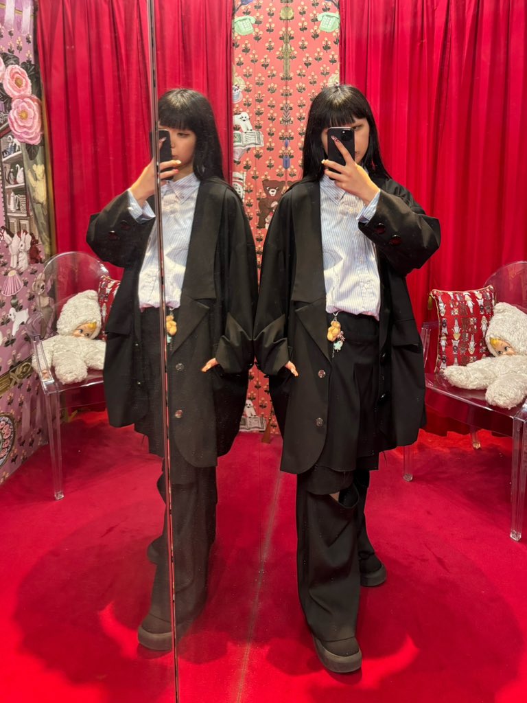 HEIHEI (@heihei_official) / Posts / X