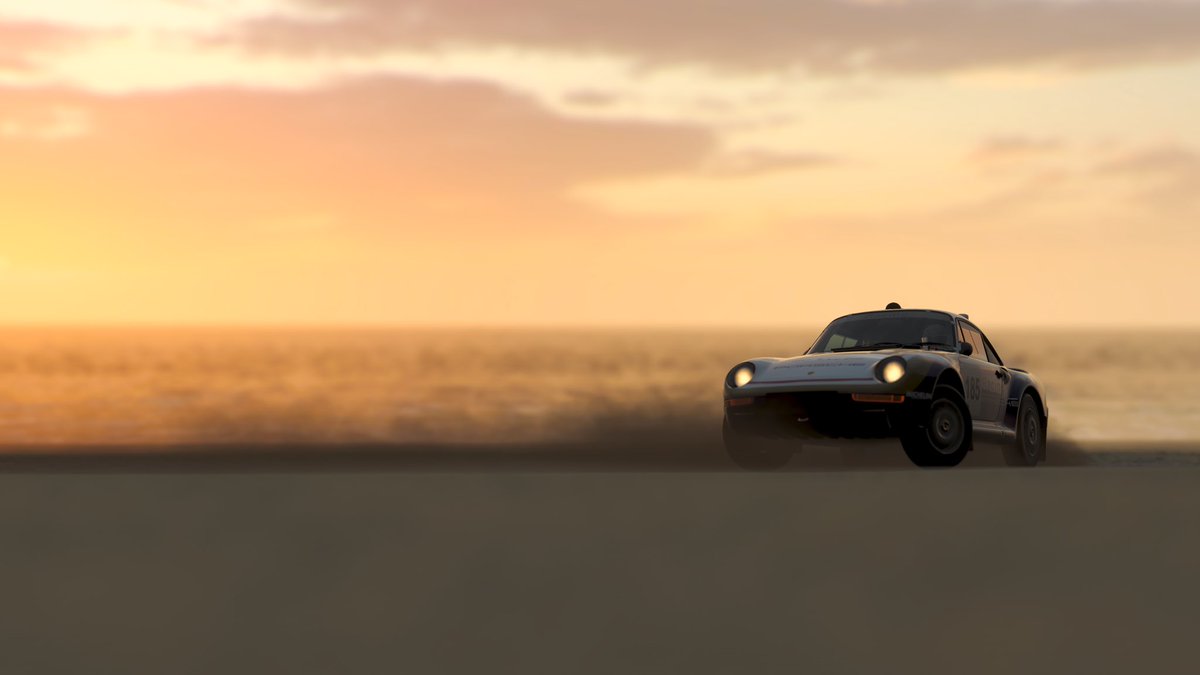 Treb_Editing's tweet photo. 4 of the Moto Auto Zine challenges. Had some fun taking these seriously instead of just rushing through to the next chapter <3 #ForzaHorizon６ https://t.co/c5ND2KiCh1