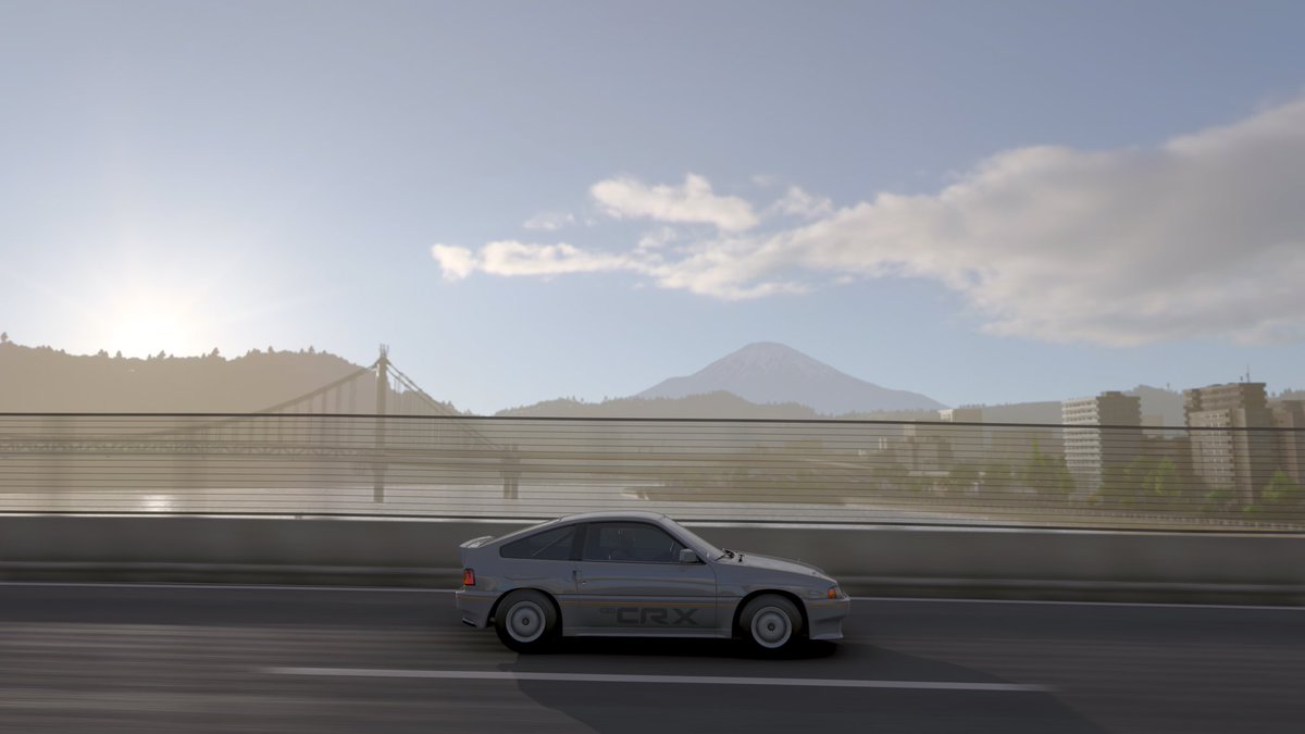 Treb_Editing's tweet photo. 4 of the Moto Auto Zine challenges. Had some fun taking these seriously instead of just rushing through to the next chapter <3 #ForzaHorizon６ https://t.co/c5ND2KiCh1