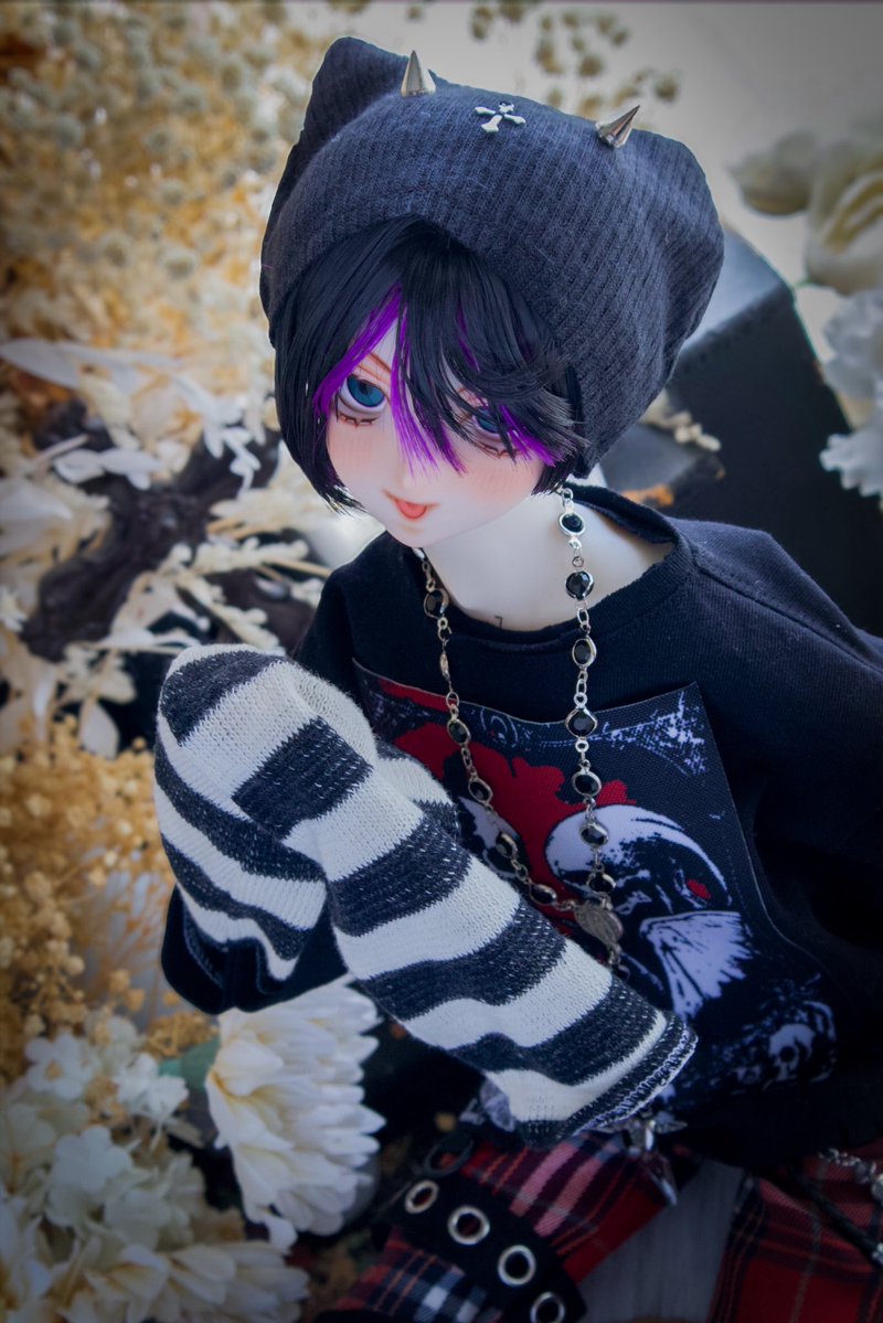 くじょう (@910_doll) / Posts / X