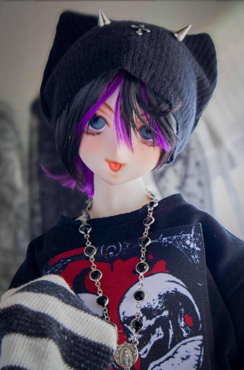 くじょう (@910_doll) / Posts / X