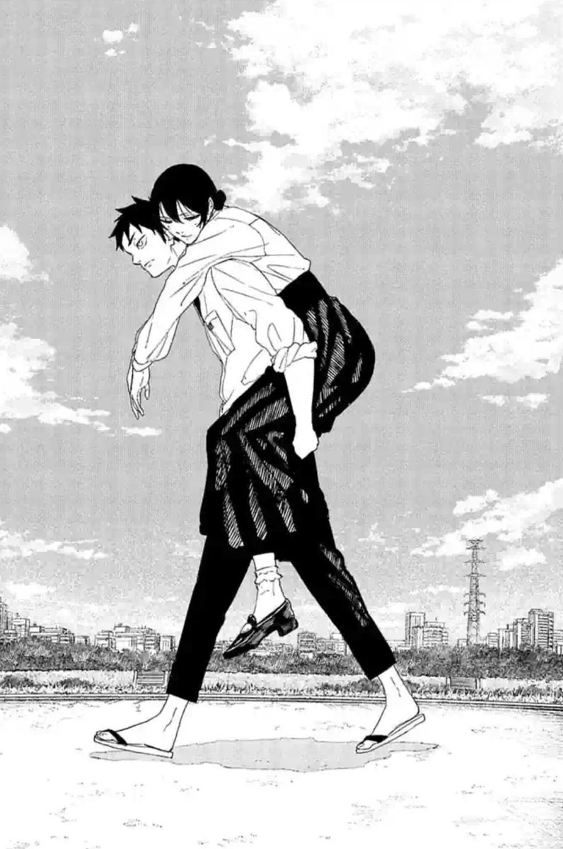 pradalon's tweet photo. I feel like they have a love like Romeo and Juliet typa deal iykyk #kagurabachi123 #kagurbachi https://t.co/OT9AIEXkE1