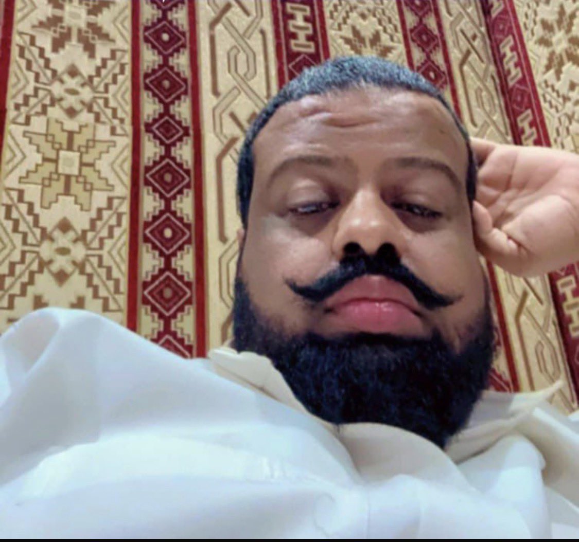 أبو خالد الإتحادي ( العالمي الملكي ) tweet media