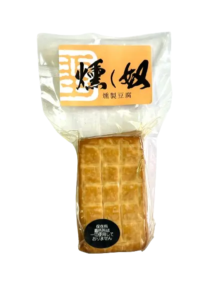 AIRG_FM's tweet photo. -----------------------------------
土曜12:00 『SATURDAY FUN』
#増田貴久 #箕輪直人
-----------------------------------
今日 #まっすー が食べたのは

余市南保商店 の『燻し奴』
きたキッチンオーロラタウン店で購入可🏃

@NEWS0915_music
@minotti1979
#saturdayfun #サタデーファン https://t.co/OXchOYIB60