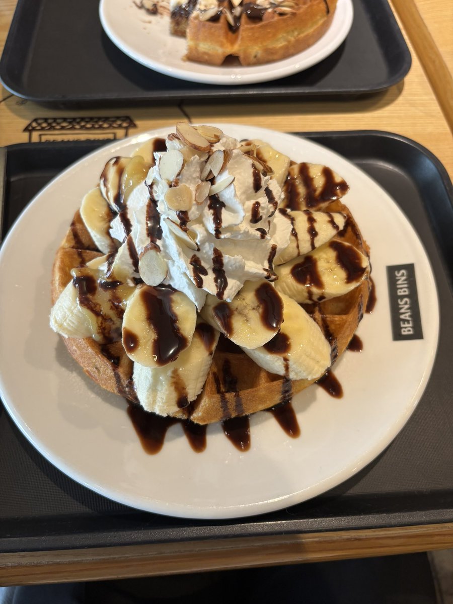 NamecosII's tweet photo. 韓国旅行楽しかったです
幸せの5泊6日
ご飯がとっても美味しかった https://t.co/mJHTiTSB6Z