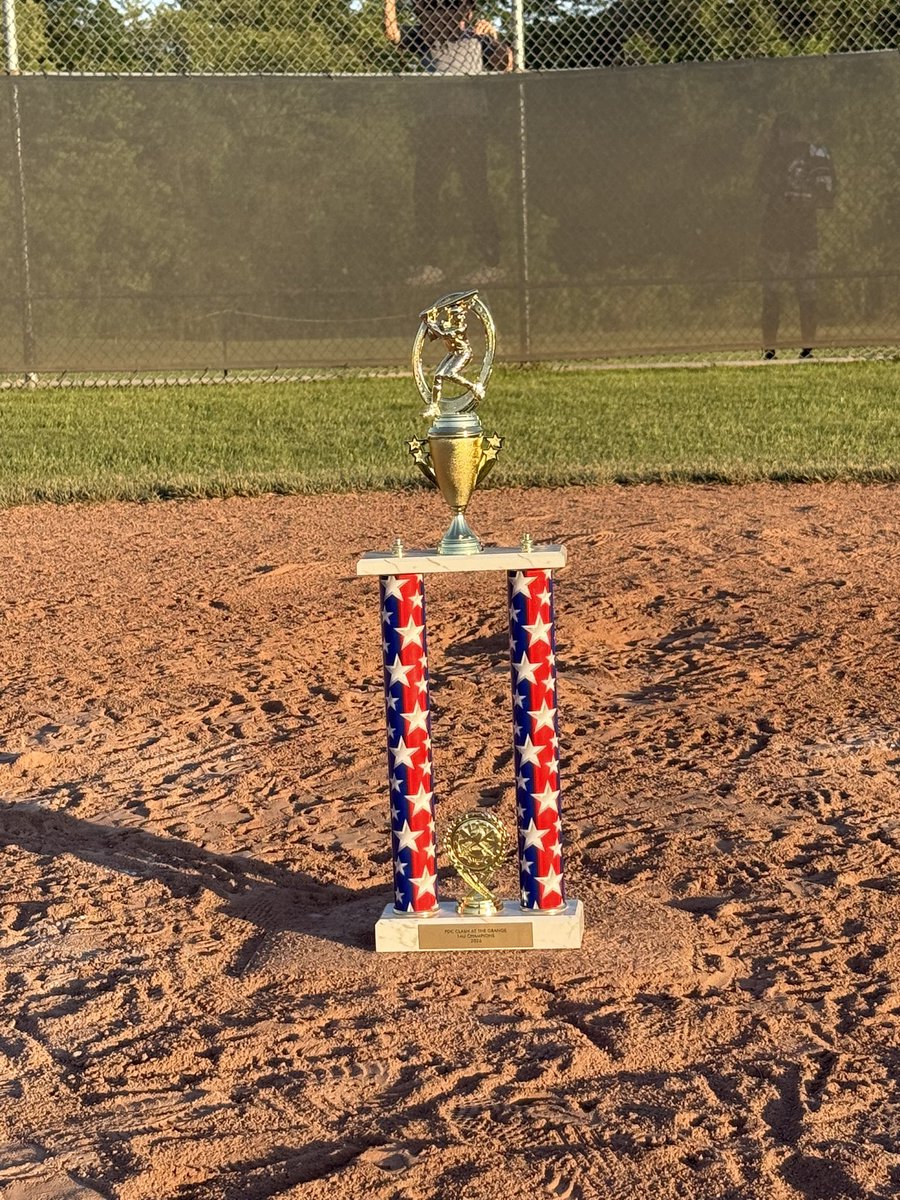 JSciscio's tweet photo. BuxMont Hitmen are 2026 PDC 14u Clash at the Grange Champions. https://t.co/mjocA8MfVX