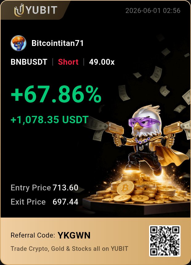 Bitcoin Titan tweet media