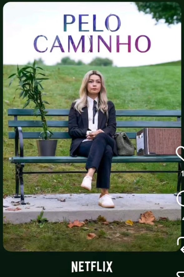 Mariado62P's tweet photo. Aquela série conforto que você não quer que acabe. 
@NetflixBrasil renove essa série. https://t.co/lAThnWfmZF