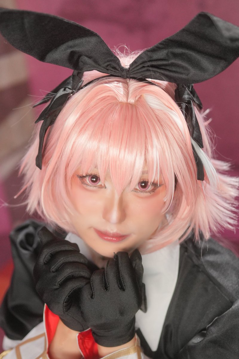 コスプレ/Cosplay FGO アストルフォ(剣) 📷@kozuka_san