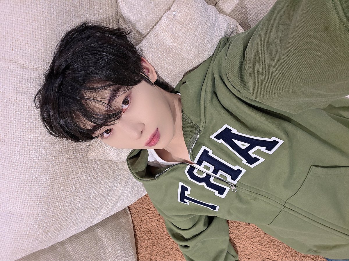 젠⍣ || fan tweet media
