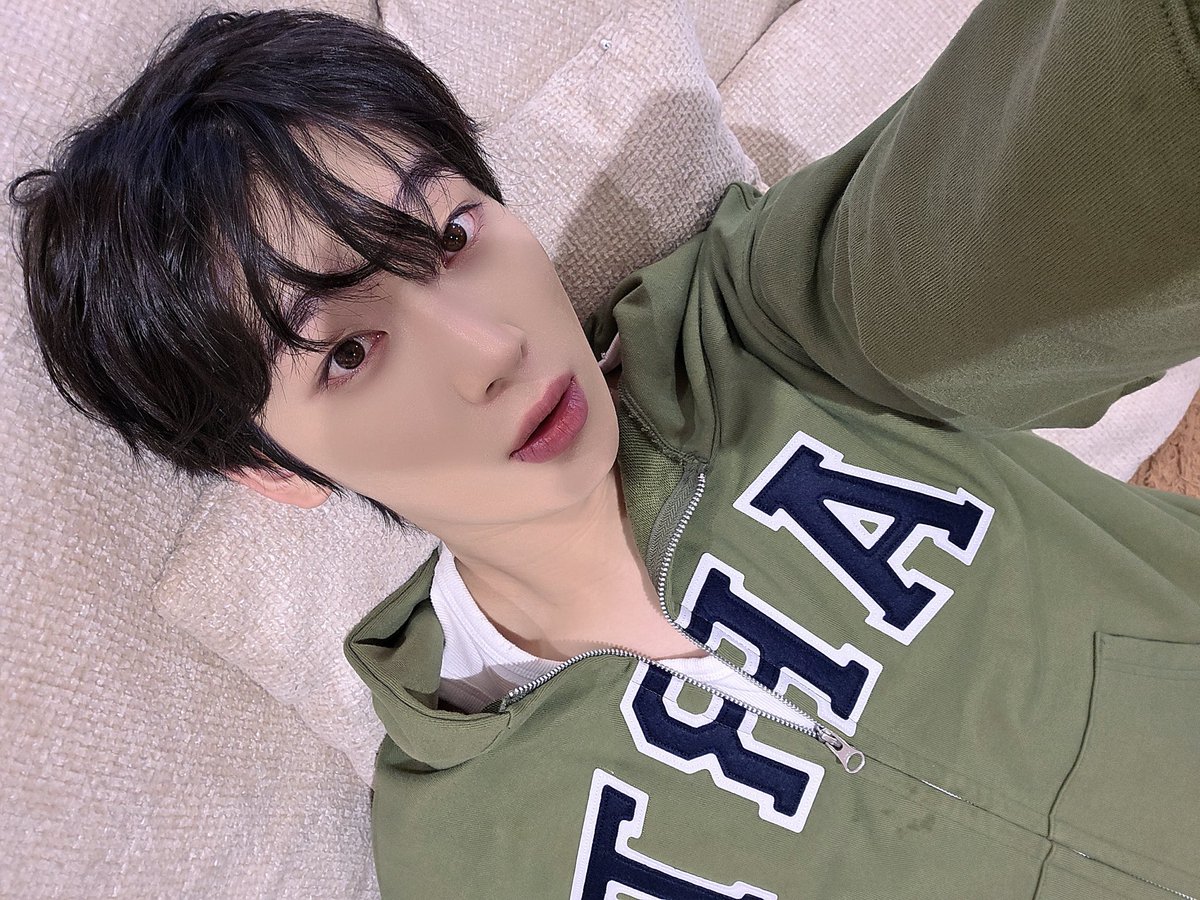 젠⍣ || fan tweet media
