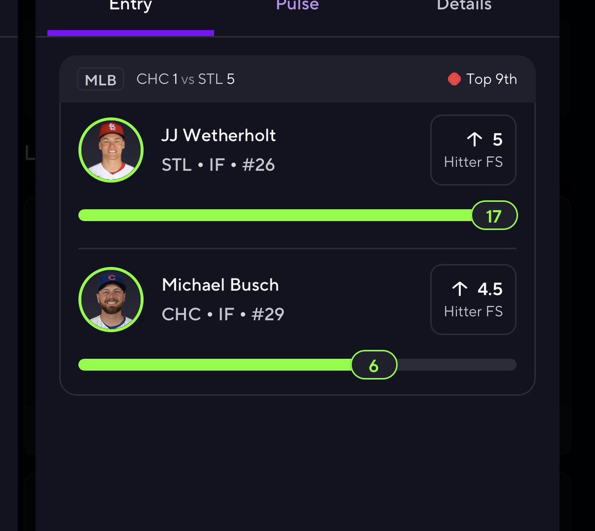 proplockss's tweet photo. Cashed 3 sljps two days ago 

Cashed 5 slips yesterday 

Cashed 4 today 

I’m done posting on here if this doesn’t get engagement this better get 35 likes and shares https://t.co/HX84tNX7s8