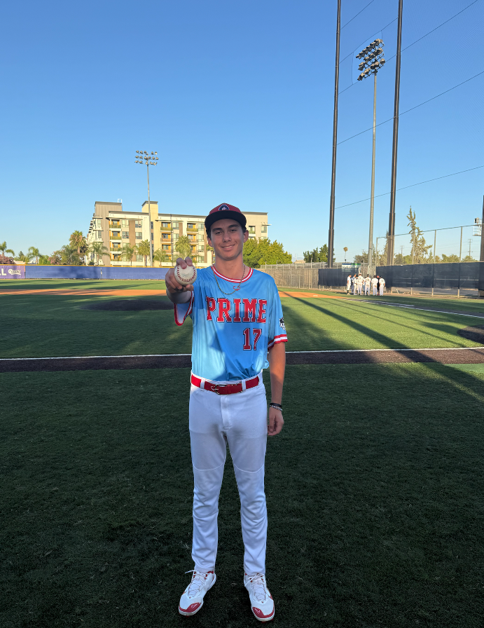 FiveToolCA's tweet photo. F: Prime 2029 Navy 7, PFA 2029 2
PoG: Ethan Yancy 7 IP, 5K
Notable: Braden Hogan 2-2 https://t.co/HyDsK3KSxt
