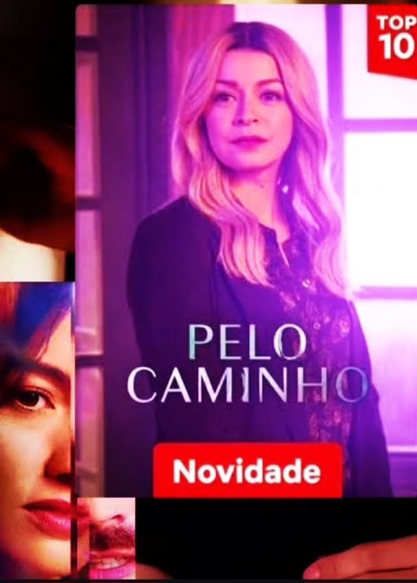 Mariado62P's tweet photo. Aquela série conforto que você não quer que acabe. 
@NetflixBrasil renove essa série. https://t.co/lAThnWfmZF