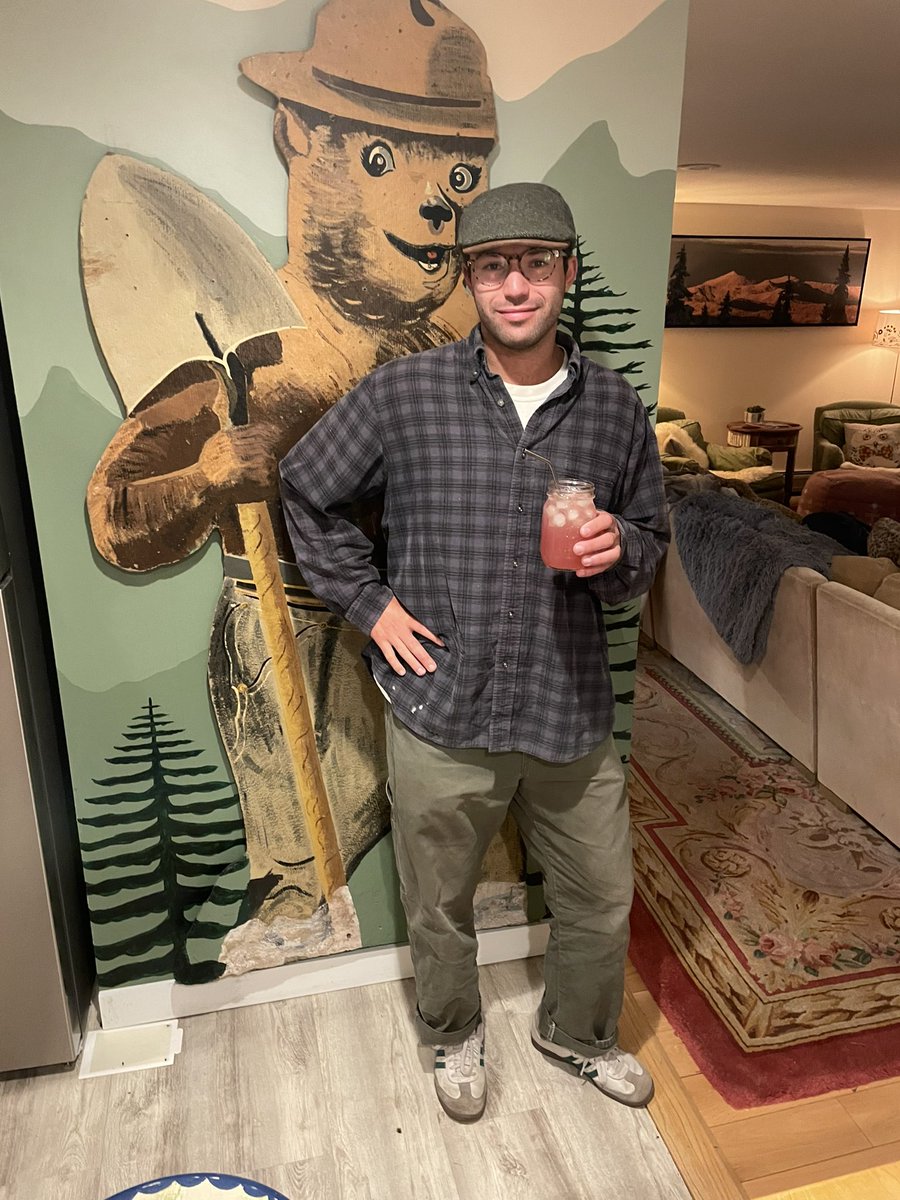 mamaloiii's tweet photo. Remember gay little monkey kid? This is him now https://t.co/Mg1dqKY8A2