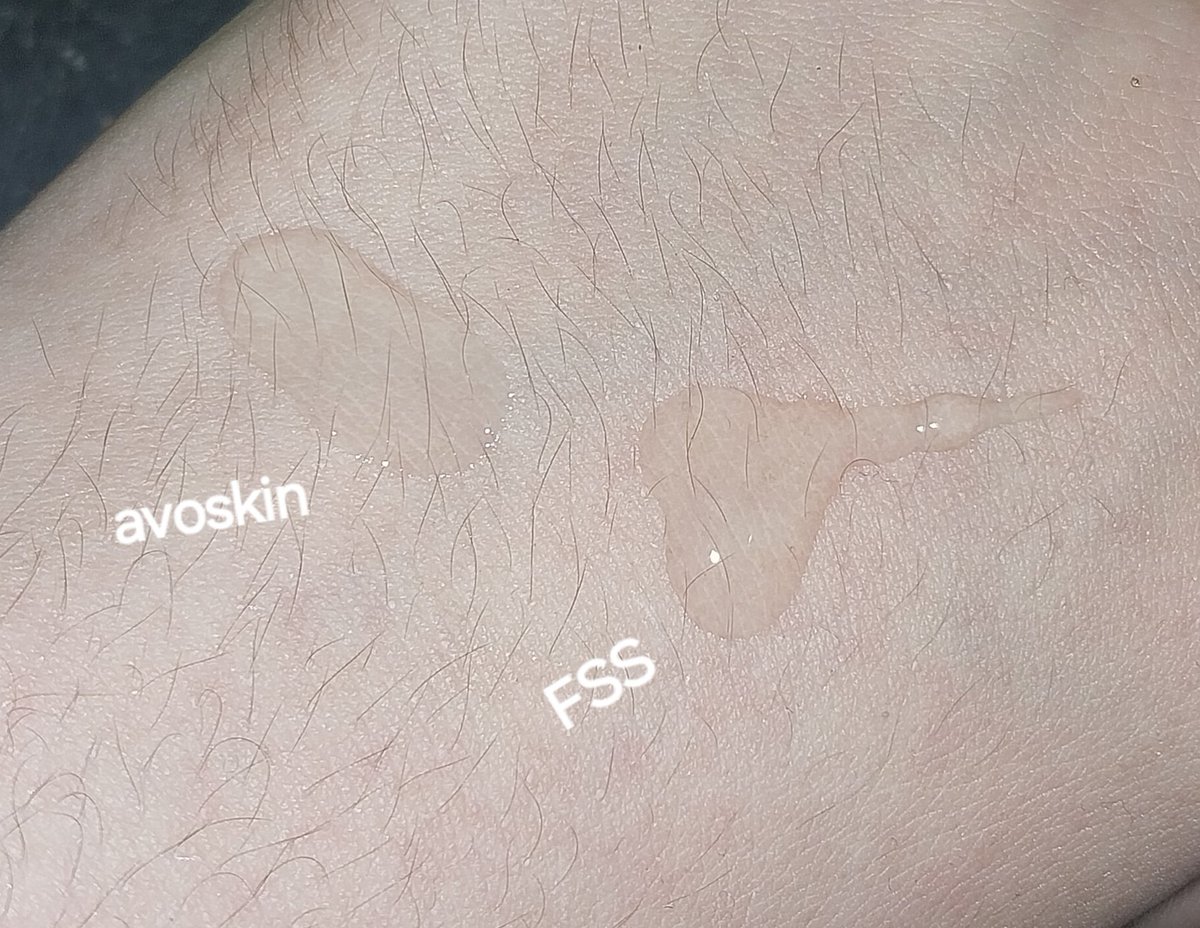 amabealright's tweet photo. Avoskin YSB Lactic acid 10%🥝
💸45k (exc. ongkir)
• beli 18/04/25 di authorizer reseller
• Exp Sep 2027
• sisa sesuai di foto
• box masih ada
• warna dan bau normal

Beli Bundling 2 💸100k (exc. ongkir)
Kalo minat / mau tanya² bisa DM atau reply yaa💌🫰🏻 https://t.co/MRrXNXdTJ6