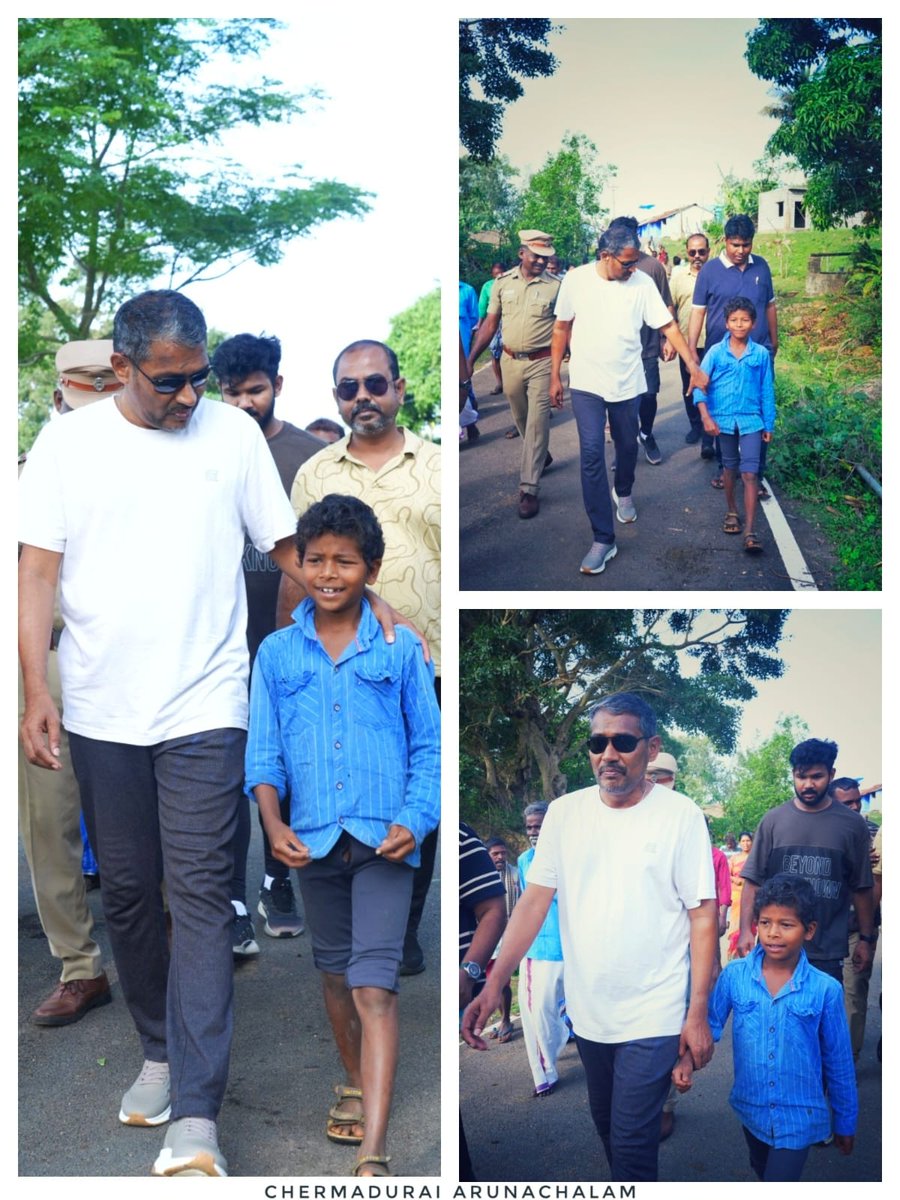 Muthalvant's tweet photo. நமக்கான நாள் வரும்...

@thirumaofficial 
@RevoltTamil https://t.co/SIZMwuaDnk