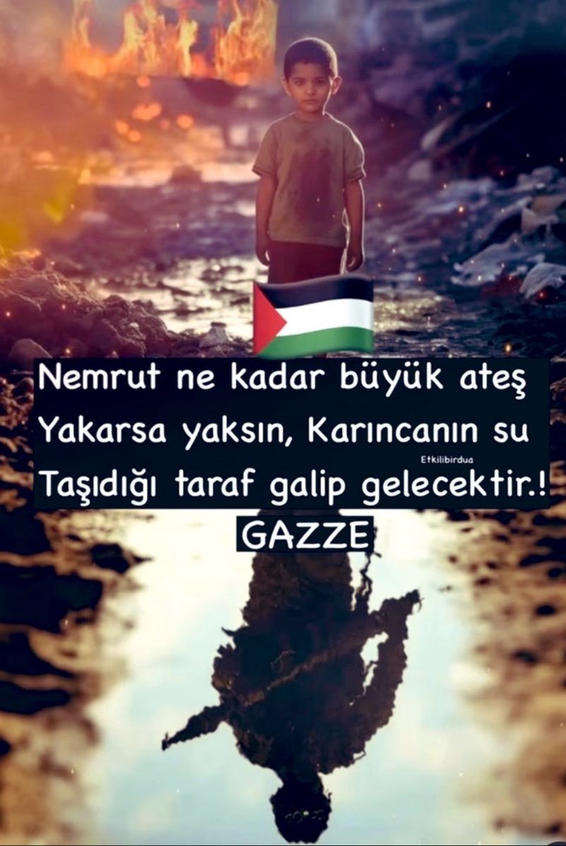 Mustafa66918162's tweet photo. BismillahirrahmanirrahiyM 
Ya KAHHAR CC. Lü

Sabahın Erken Bu Vaktinde
Herkese HayırLı SabahLar
KoLay geLsin

DuaLarda buLuşmak temennisiyLe 
Var oLun Allah cc.Emanet
OLun
İsLama GönüL veren KardeşLerim
Âmin
#Gazze

Kahr oLsun
israilin Cani ruhlu zalim terörist katilleri
Âmin🤲 https://t.co/UejFDA511a