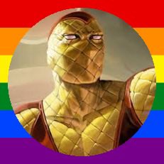 Shocker’s Husband tweet media