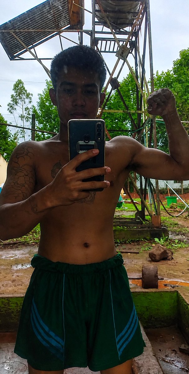 Boy Quân Đội tweet media
