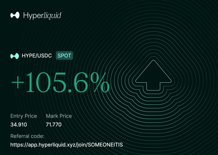 SomeOneitis's tweet photo. @bon_g @investminter If you bought hype months ago? https://t.co/0JqVEmiFbo