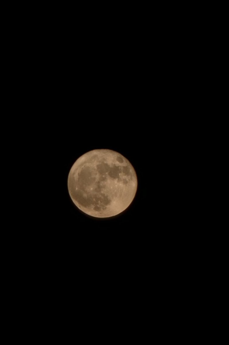 Cle0287's tweet photo. Belleza de luna😍 https://t.co/5Hm6vnJlSW